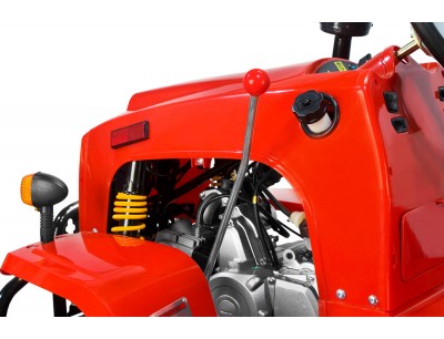 Children's sales petrol tractors